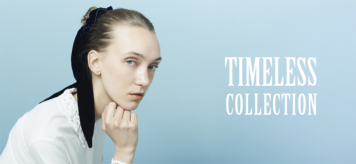 TIMELESS 202508