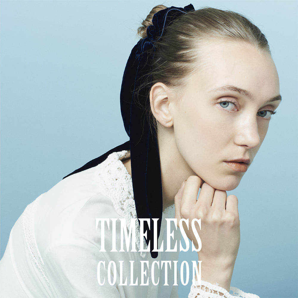 TIMELESS 202508